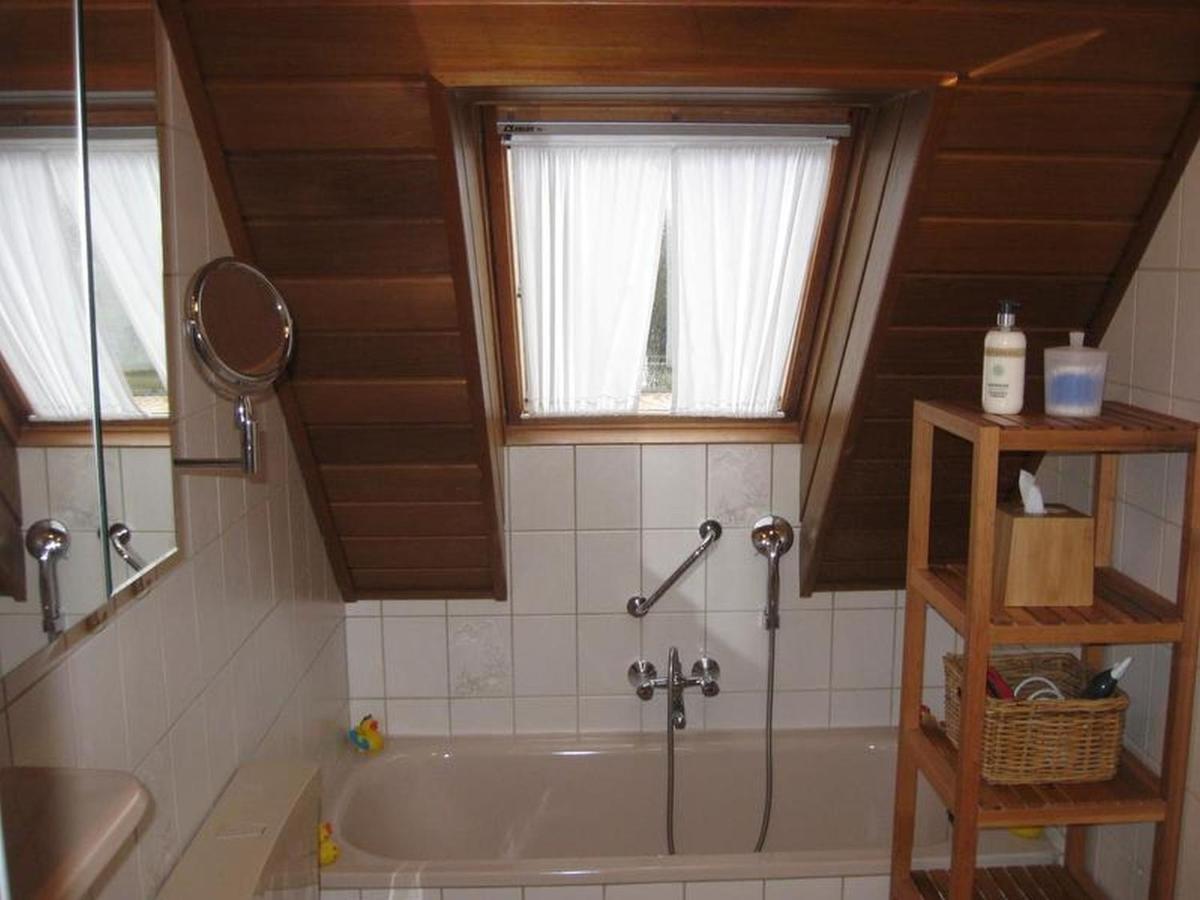 Ferienhaus Nes Puek 쉴리그 외부 사진